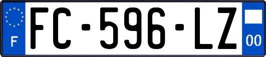 FC-596-LZ