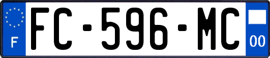FC-596-MC