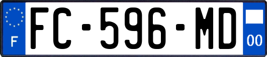 FC-596-MD