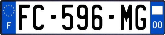 FC-596-MG