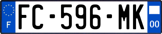 FC-596-MK