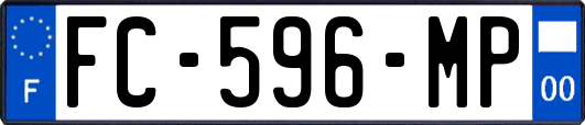 FC-596-MP
