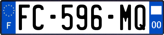 FC-596-MQ