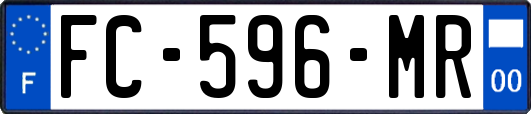 FC-596-MR