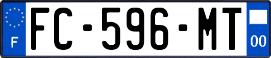 FC-596-MT