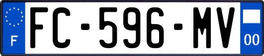 FC-596-MV