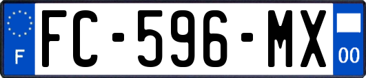FC-596-MX