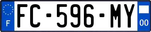 FC-596-MY