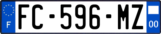 FC-596-MZ