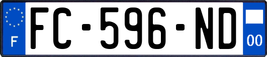FC-596-ND