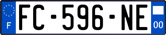 FC-596-NE