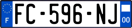 FC-596-NJ