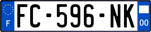 FC-596-NK