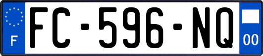 FC-596-NQ