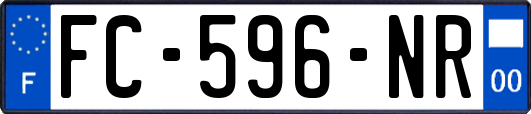 FC-596-NR