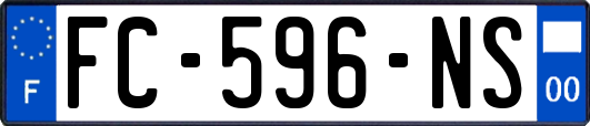 FC-596-NS