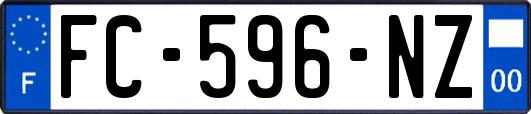 FC-596-NZ