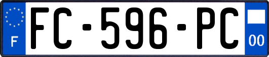 FC-596-PC