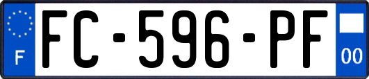 FC-596-PF