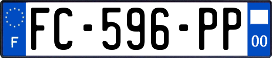 FC-596-PP