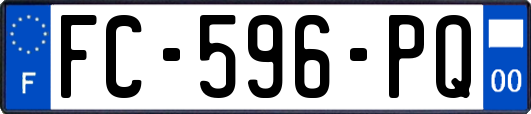 FC-596-PQ