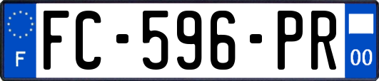 FC-596-PR