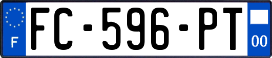 FC-596-PT