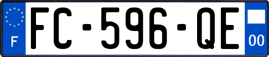 FC-596-QE
