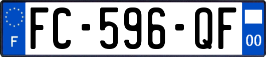 FC-596-QF