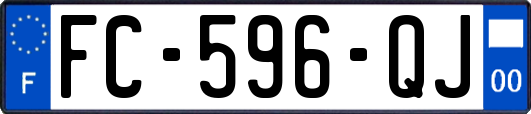 FC-596-QJ