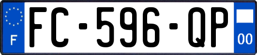 FC-596-QP