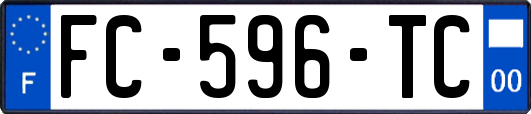 FC-596-TC