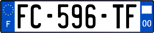 FC-596-TF