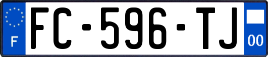 FC-596-TJ