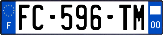 FC-596-TM