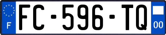 FC-596-TQ
