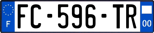 FC-596-TR