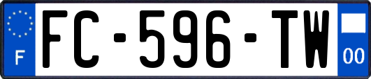 FC-596-TW