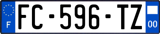 FC-596-TZ