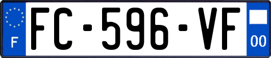 FC-596-VF