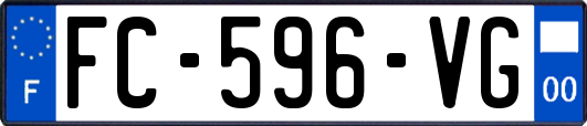 FC-596-VG