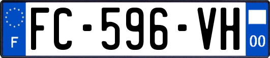 FC-596-VH