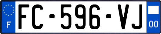 FC-596-VJ