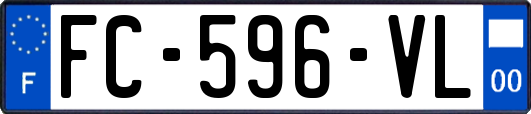 FC-596-VL