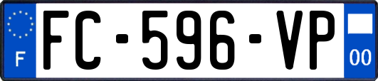 FC-596-VP