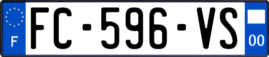 FC-596-VS