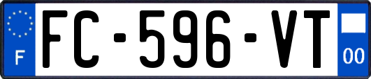 FC-596-VT