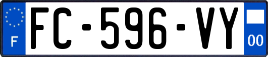 FC-596-VY