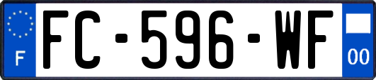 FC-596-WF