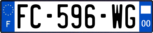 FC-596-WG